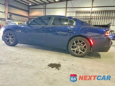 Drugie zdjęcie samochodu z przodu: 2015 DODGE CHARGER SXT VIN:2C3CDXHG0FH880203 - miniatura