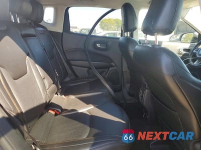 Zdjęcie 11 z 13 samochodu: 2021 JEEP COMPASS LIMITED VIN:3C4NJDCBXMT604266 - miniatura