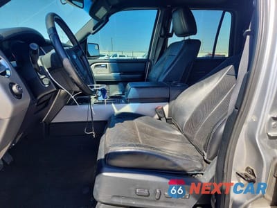 Zdjęcie 7 z 12 samochodu: 2015 FORD EXPEDITION EL XLT VIN:1FMJK1HT7FEF45462 - miniatura