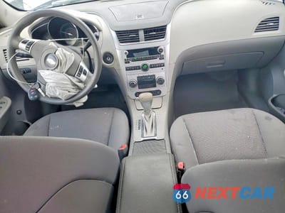 Zdjęcie 8 z 12 samochodu: 2009 CHEVROLET MALIBU HYBRID VIN:1G1ZF575X9F157669 - miniatura