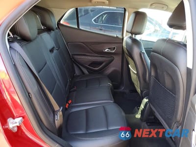 Zdjęcie 11 z 12 samochodu: 2015 BUICK ENCORE VIN:KL4CJCSB8FB214008 - miniatura