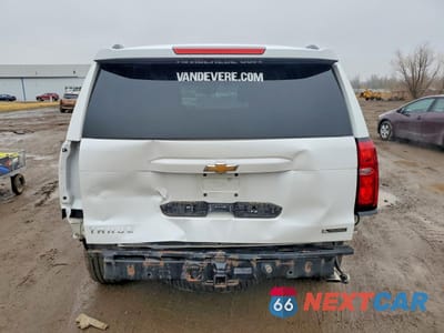 Zdjęcie 6 z 14 samochodu: 2018 CHEVROLET TAHOE K1500 PREMIER VIN:1GNSKCKC9JR151788 - miniatura
