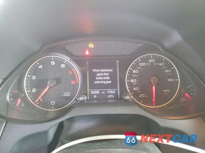 Zdjęcie 9 z 11 samochodu: 2010 AUDI Q5 PREMIUM PLUS VIN:WA1LKAFP2AA103878 - miniatura