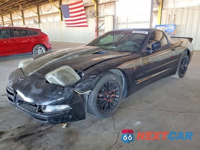 1999 CHEV CORVETTE 1G1YY12G6X5112027 - główne zdjęcie licytacji z USA - miniatura