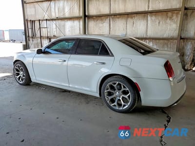 Drugie zdjęcie samochodu z przodu: 2016 CHRYSLER 300C PLATINUM VIN:2C3CCAPG2GH343609 - miniatura