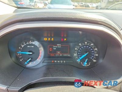 Zdjęcie 9 z 12 samochodu: 2018 FORD EDGE SEL VIN:2FMPK3J94JBB61678 - miniatura