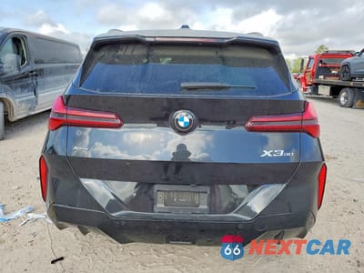 Zdjęcie 6 z 13 samochodu: 2025 BMW X3 30 XDRIVE VIN:5UX53GP07S9Y19483 - miniatura