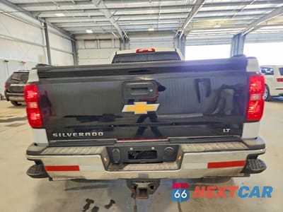 Zdjęcie 6 z 12 samochodu: 2017 CHEVROLET SILVERADO C3500 VIN:1GC5CYCG2HZ197779 - miniatura