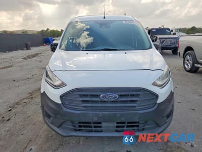 Piąte zdjęcie samochodu w środku: 2019 FORD TRANSIT CONNECT XL VIN:NM0LS7E24K1416069 - miniatura