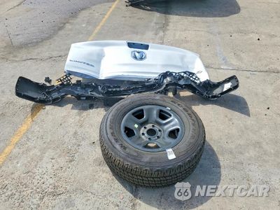 Zdjęcie 12 z 13 samochodu: 2023 RAM 1500 LIMITED VIN:1C6SRFHT2PN544908 - miniatura