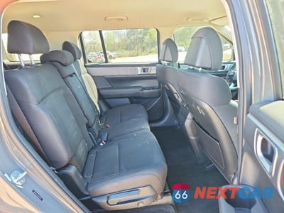 Zdjęcie 11 z 13 samochodu: 2025 HYUNDAI SANTA FE SE VIN:5NMP14GL7SH096120 - miniatura