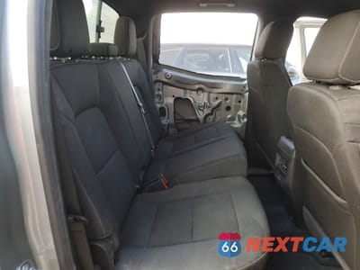 Zdjęcie 10 z 12 samochodu: 2025 CHEVROLET COLORADO LT VIN:1GCPSCEK2S1225165 - miniatura