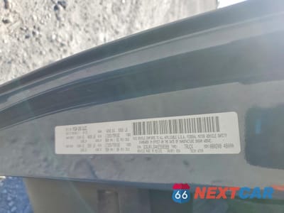 Zdjęcie 14 z 14 samochodu: 2019 RAM PROMASTER 3500 3500 HIGH VIN:3C6URVJG4KE558399 - miniatura