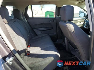 Zdjęcie 11 z 13 samochodu: 2016 GMC TERRAIN SLE VIN:2GKFLTEK5G6225310 - miniatura