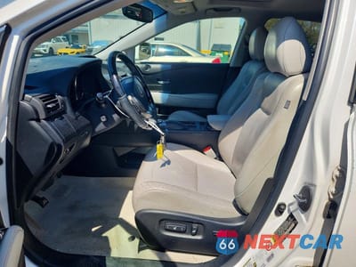 Zdjęcie 7 z 13 samochodu: 2013 LEXUS RX 350 BASE VIN:2T2ZK1BAXDC090066 - miniatura