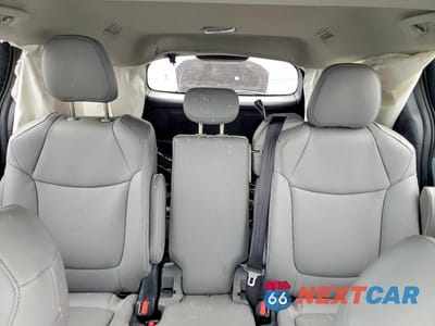 Zdjęcie 10 z 14 samochodu: 2026 TOYOTA SIENNA LE VIN:5TDGRKEC3TS292537 - miniatura