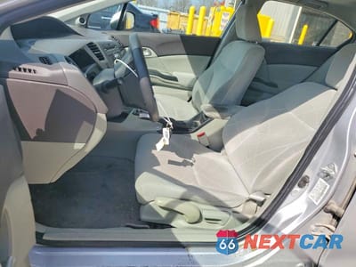 Zdjęcie 7 z 11 samochodu: 2012 HONDA CIVIC EX VIN:19XFB2F86CE009035 - miniatura