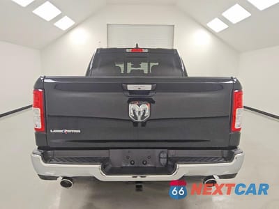 Zdjęcie 6 z 12 samochodu: 2019 RAM 1500 BIG HORN VIN:1C6RREFT7KN639503 - miniatura