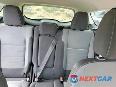 Zdjęcie 10 z 13 samochodu: 2014 FORD ESCAPE SE VIN:1FMCU0GX8EUE23487 - miniatura