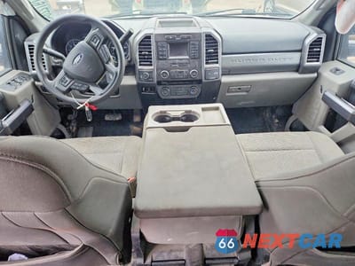 Zdjęcie 8 z 12 samochodu: 2018 FORD F250 SUPER DUTY VIN:1FT7W2B64JEB74684 - miniatura