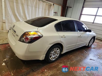 Trzecie zdjęcie samochodu z tyłu: 2009 NISSAN ALTIMA 2.5 VIN:1N4AL21E69N513583 - miniatura