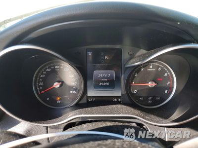 Zdjęcie 9 z 12 samochodu: 2016 MERCEDES-BENZ C300 VIN:55SWF4JB4GU143639 - miniatura