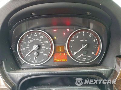 Zdjęcie 9 z 12 samochodu: 2012 BMW 328 XI VIN:WBAKF3C59CE793464 - miniatura