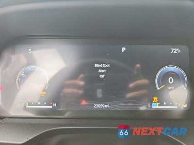 Zdjęcie 9 z 14 samochodu: 2024 JEEP GRAND CHEROKEE LAREDO VIN:1C4RJHAG1RC700023 - miniatura