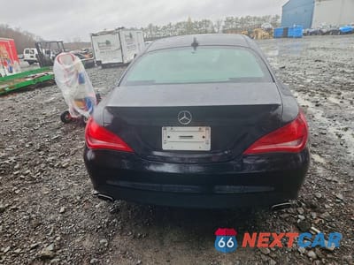 Zdjęcie 6 z 12 samochodu: 2014 MERCEDES-BENZ CLA 250 VIN:WDDSJ4EB0EN128441 - miniatura
