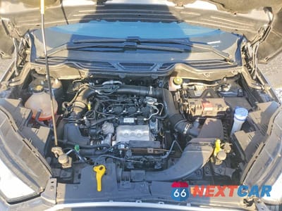 Zdjęcie 12 z 13 samochodu: 2021 FORD ECOSPORT SE VIN:MAJ3S2GE1MC444129 - miniatura