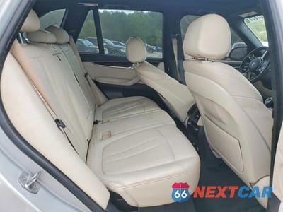 Zdjęcie 11 z 12 samochodu: 2016 BMW X5 SDRIVE35I VIN:5UXKR2C51G0R72720 - miniatura