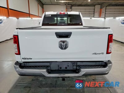 Zdjęcie 6 z 11 samochodu: 2020 RAM 1500 VIN:1C6RRFCG6LN119095 - miniatura