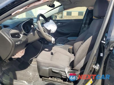 Zdjęcie 7 z 12 samochodu: 2022 CHEVROLET MALIBU LS VIN:1G1ZB5ST0NF210097 - miniatura