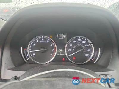 Zdjęcie 9 z 12 samochodu: 2014 ACURA MDX VIN:5FRYD4H26EB003092 - miniatura