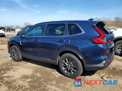 Drugie zdjęcie samochodu z przodu: 2026 HONDA CR-V EXL VIN:7FARS4H79TE000308 - miniatura