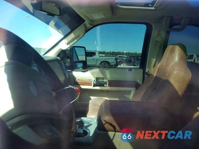 Zdjęcie 7 z 13 samochodu: 2008 FORD F250 SUPER DUTY VIN:1FTSW21R08EB65383 - miniatura