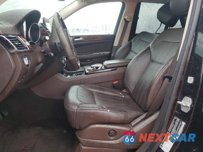Zdjęcie 7 z 13 samochodu: 2017 MERCEDES-BENZ GLE 350 4MATIC VIN:4JGDA5HB0HA935425 - miniatura