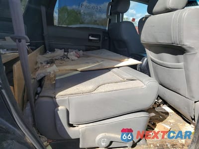 Zdjęcie 11 z 13 samochodu: 2008 TOYOTA SEQUOIA LIMITED VIN:5TDZY68A48S004528 - miniatura