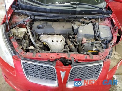 Zdjęcie 11 z 11 samochodu: 2010 PONTIAC VIBE GT VIN:5Y2SR6E07AZ400533 - miniatura