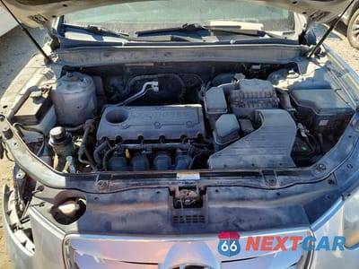 Zdjęcie 12 z 12 samochodu: 2010 HYUNDAI SANTA FE GLS VIN:5NMSGDAB3AH363776 - miniatura