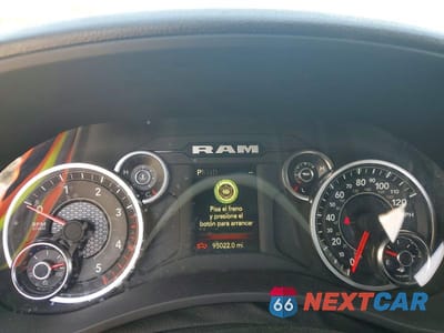 Zdjęcie 9 z 12 samochodu: 2024 RAM 3500 TRADESMAN VIN:3C63R3CL3RG137654 - miniatura