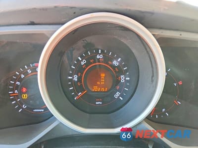 Zdjęcie 9 z 14 samochodu: 2012 TOYOTA 4RUNNER LIMITED VIN:JTEBU5JR7C5110196 - miniatura