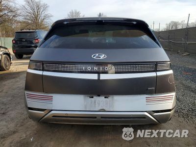 Zdjęcie 6 z 12 samochodu: 2022 HYUNDAI IONIQ 5 LIMITED VIN:KM8KRDAF0NU081683 - miniatura