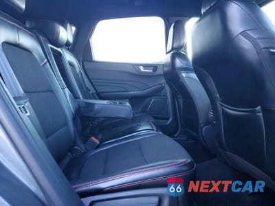 Zdjęcie 10 z 12 samochodu: 2025 FORD ESCAPE ST LINE SELECT VIN:1FMCU9NA0SUA42120 - miniatura