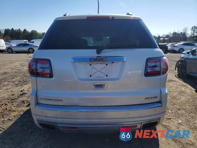 Zdjęcie 6 z 12 samochodu: 2015 GMC ACADIA DENALI VIN:1GKKVTKD5FJ125627 - miniatura