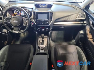Zdjęcie 8 z 13 samochodu: 2024 SUBARU FORESTER PREMIUM VIN:JF2SKADC2RH503705 - miniatura