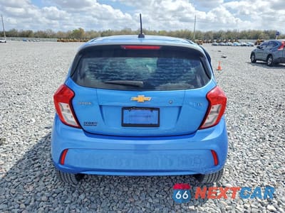 Zdjęcie 6 z 12 samochodu: 2016 CHEVROLET SPARK LS VIN:KL8CB6SA4GC576871 - miniatura