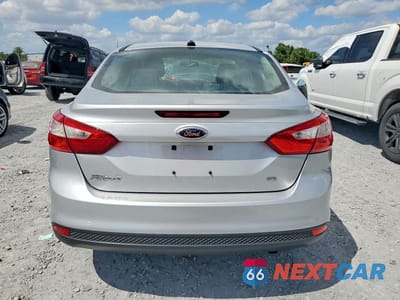 Zdjęcie 6 z 11 samochodu: 2012 FORD FOCUS SE VIN:1FAHP3F26CL124520 - miniatura
