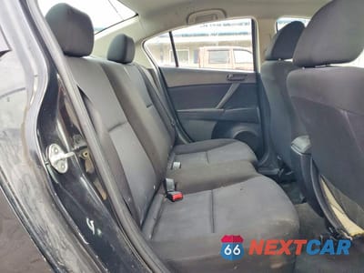Zdjęcie 10 z 12 samochodu: 2011 MAZDA 3 I VIN:JM1BL1UG8B1397497 - miniatura