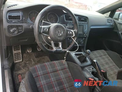 Zdjęcie 8 z 12 samochodu: 2016 VOLKSWAGEN GTI S VIN:3VWYT7AU3GM035107 - miniatura
